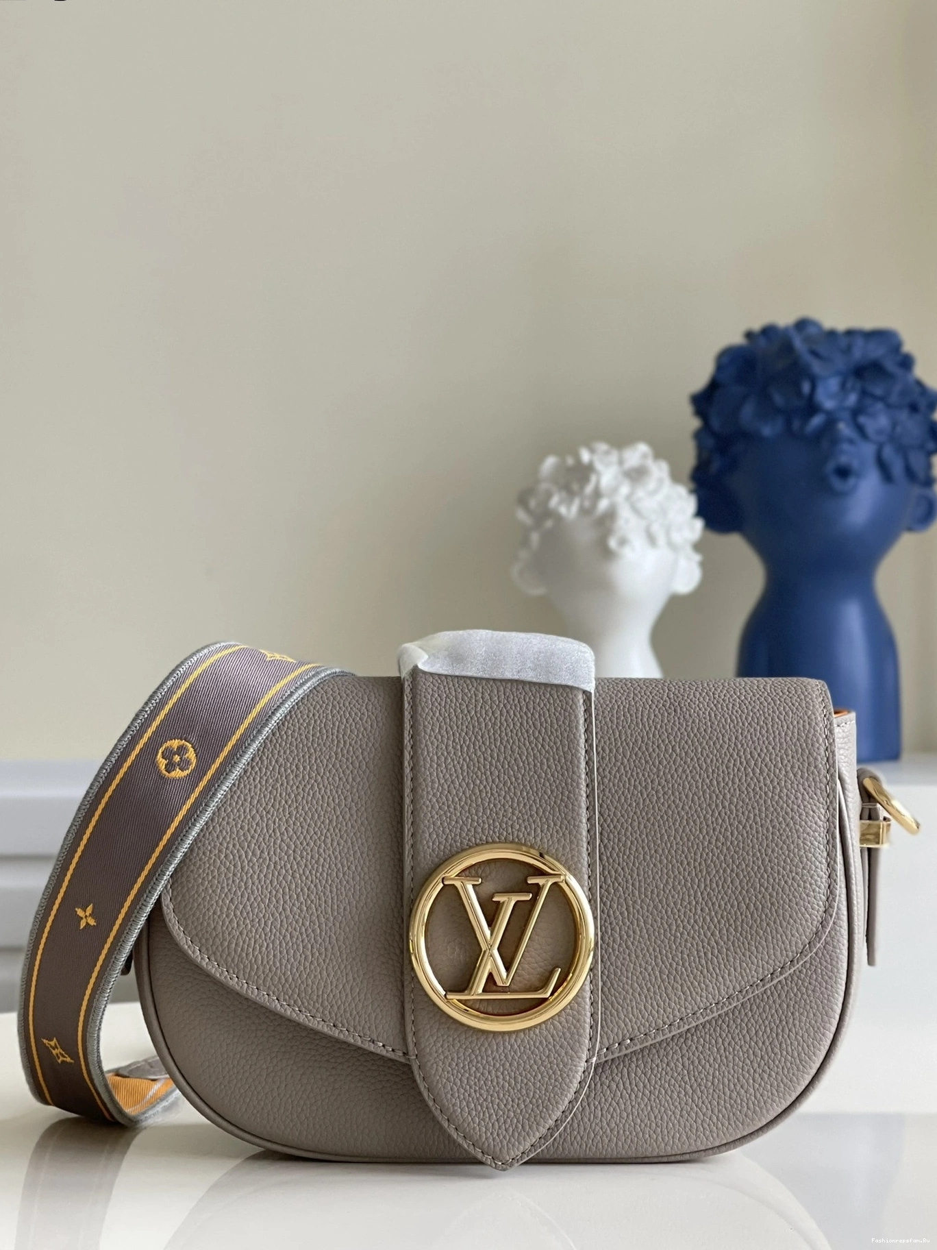 FS CHEAP SOFT LOUIS VUITTON 9 MM PONT 0727